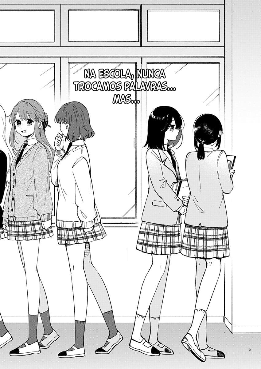 Shuu ni Ichido Classmate wo Kau Hanashi: Futari no Jikan, Iiwake no 5000-en Vol. 1 Ch. 1 第5页