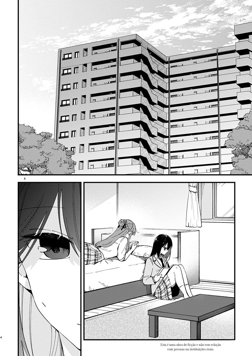 Shuu ni Ichido Classmate wo Kau Hanashi: Futari no Jikan, Iiwake no 5000-en Vol. 1 Ch. 1 第6页