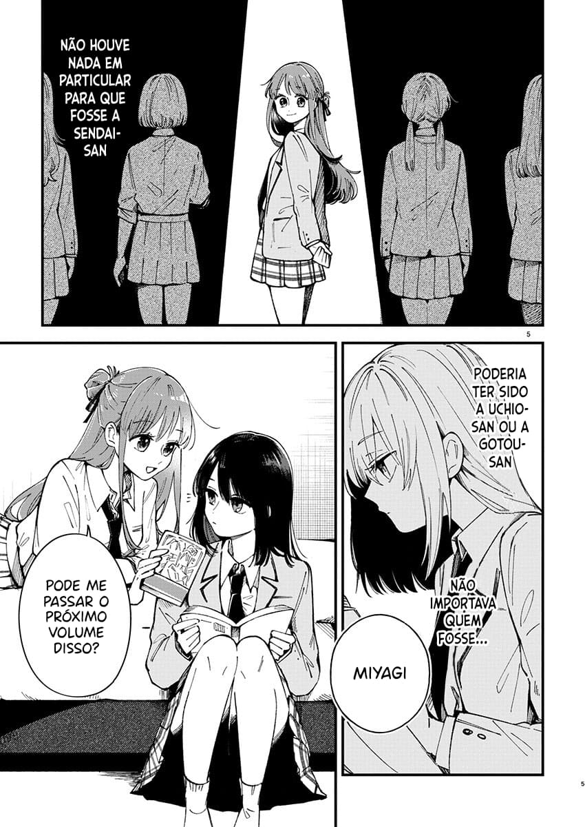 Shuu ni Ichido Classmate wo Kau Hanashi: Futari no Jikan, Iiwake no 5000-en Vol. 1 Ch. 1 第7页