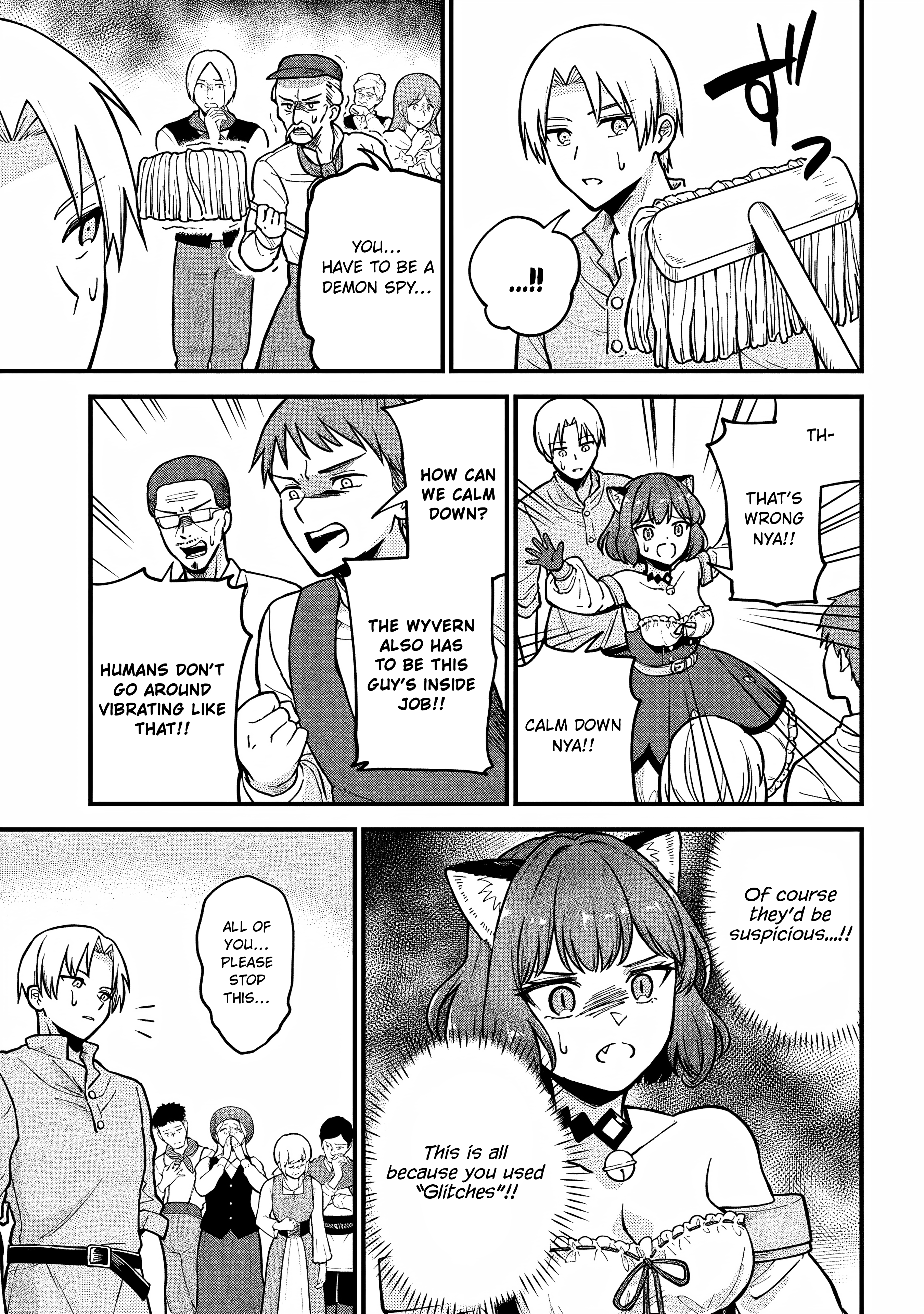 RTA Sousha wa Game Sekai kara Kaerenai Vol. 1 Ch. 2.3 第1页