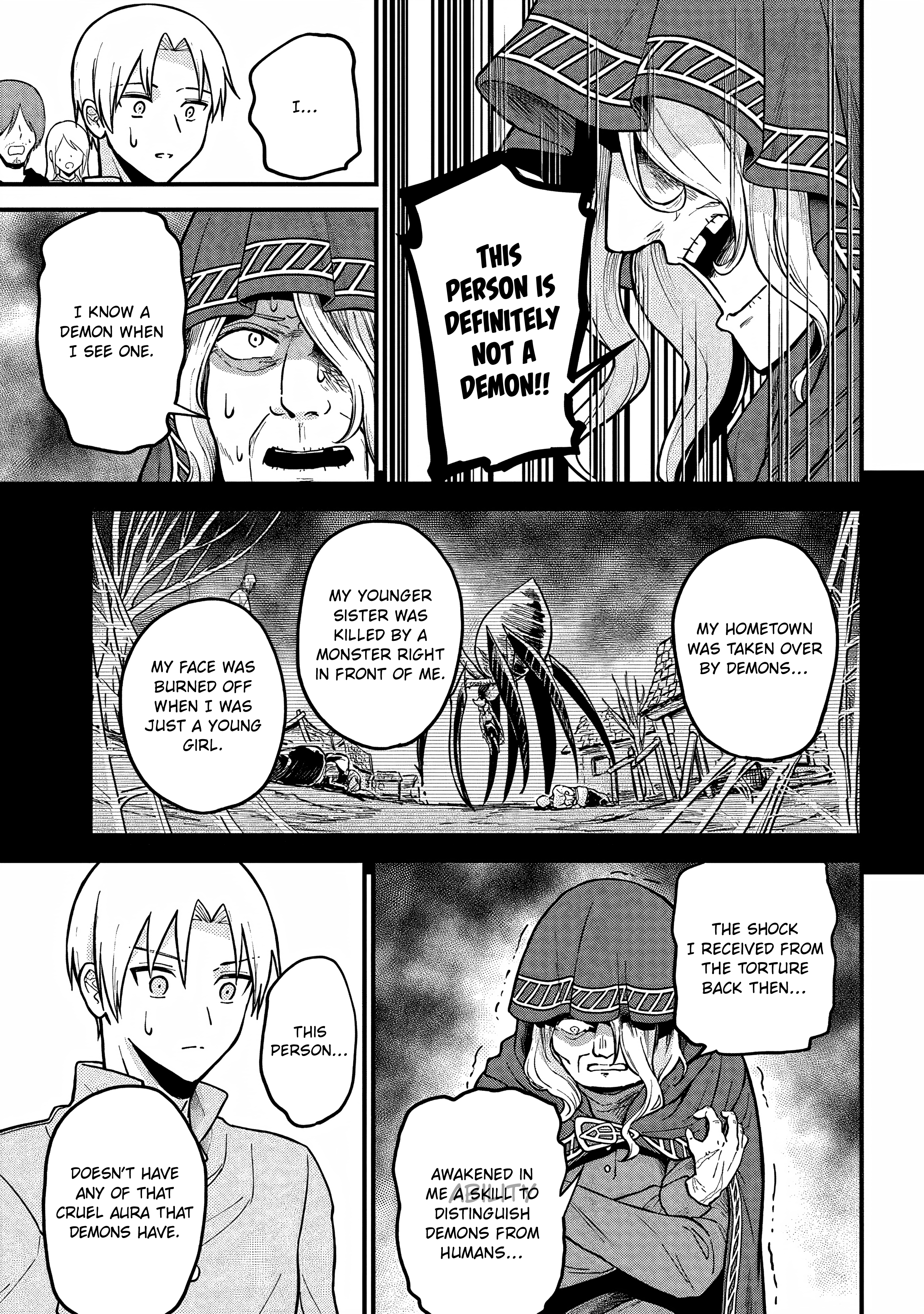 RTA Sousha wa Game Sekai kara Kaerenai Vol. 1 Ch. 2.3 第3页