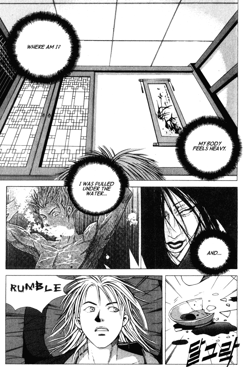 Threads of Time A Hand from the Abyss 第29页