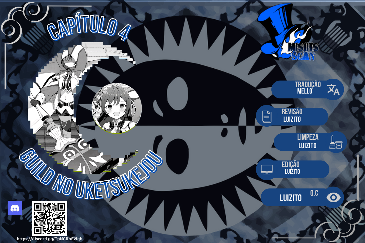 Guild no Uketsukejou Desu ga, Zangyou wa Iya Nanode Boss wo Solo Toubatsu Shiyou to Omoimasu Vol. 1 Ch. 4 第1页