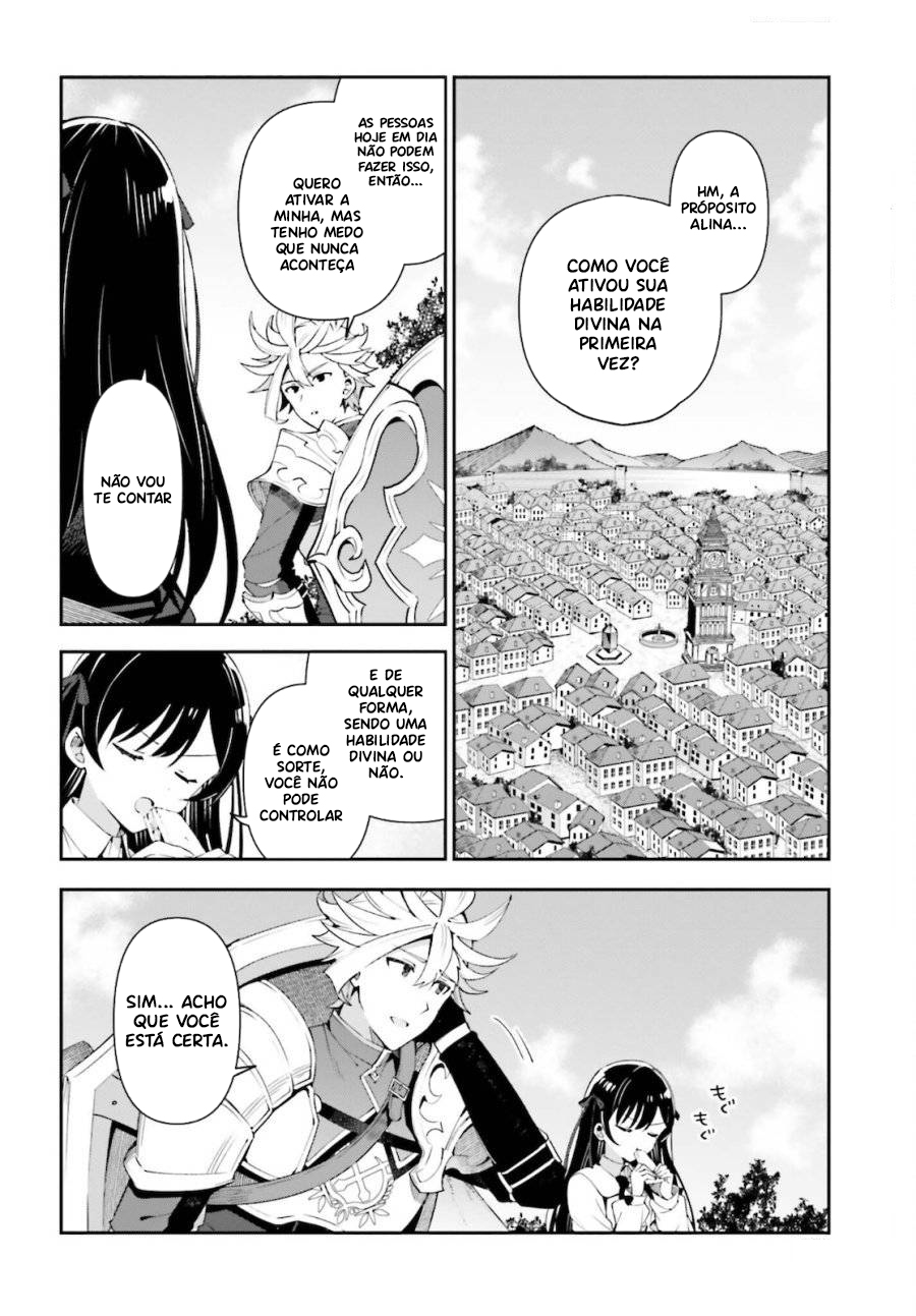 Guild no Uketsukejou Desu ga, Zangyou wa Iya Nanode Boss wo Solo Toubatsu Shiyou to Omoimasu Vol. 1 Ch. 4 第13页