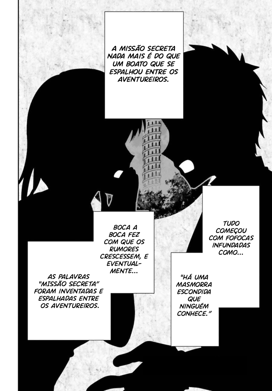 Guild no Uketsukejou Desu ga, Zangyou wa Iya Nanode Boss wo Solo Toubatsu Shiyou to Omoimasu Vol. 1 Ch. 4 第21页