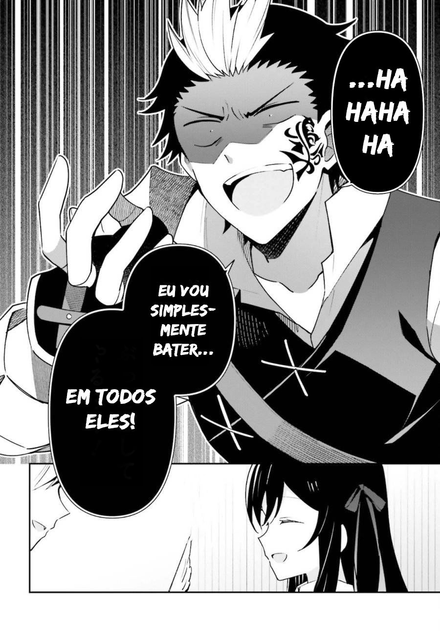 Guild no Uketsukejou Desu ga, Zangyou wa Iya Nanode Boss wo Solo Toubatsu Shiyou to Omoimasu Vol. 1 Ch. 4 第35页