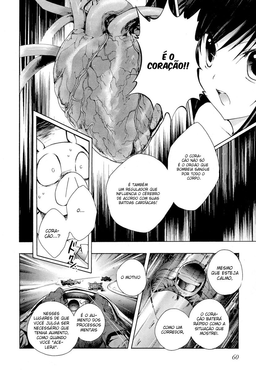 Accel World Vol. 1 Ch. 2 第15页