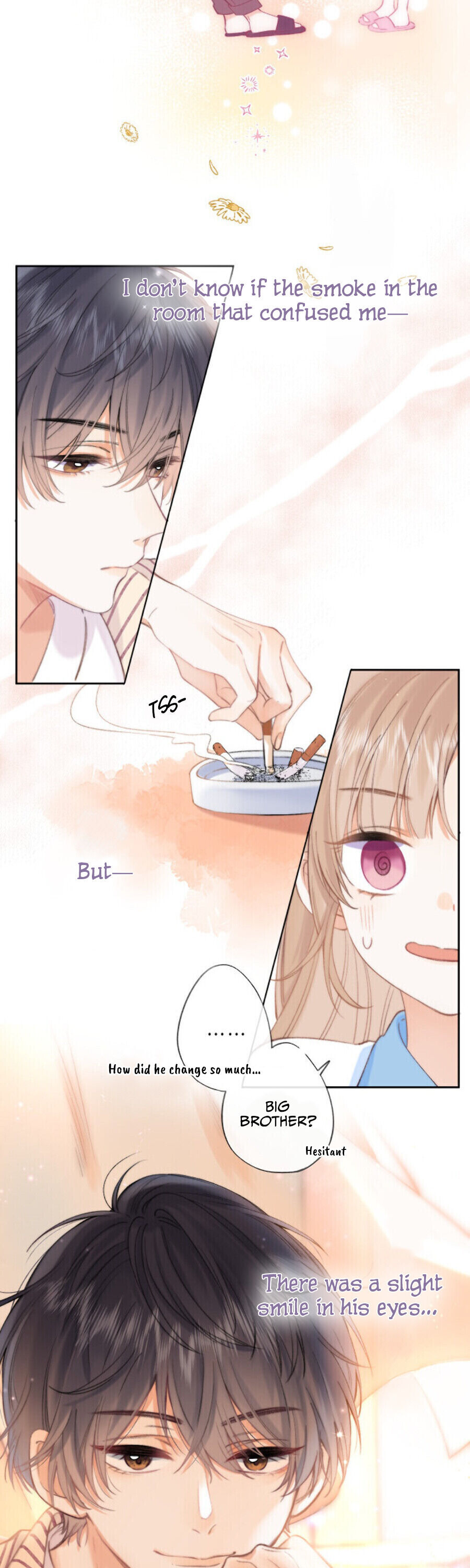 My Secret Crush Plastic Surgery? 第20页