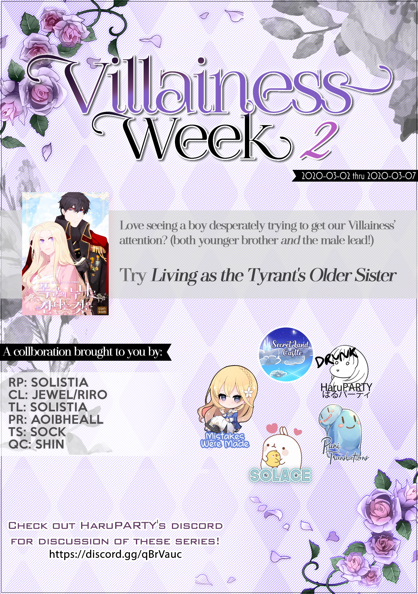 Akuyaku Reijou desu ga, Shiawase ni Natte Misemasu wa! - Anthology Comic It's Been 10 Years Since You Asked to Break Off Our Engagement, If You Insist That Much, Let's Break It Off! 第30页