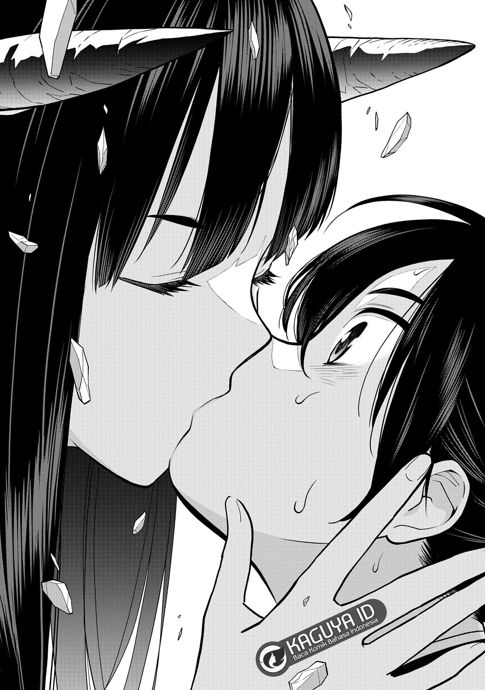Ishigami Senki Pertunangan 第65页
