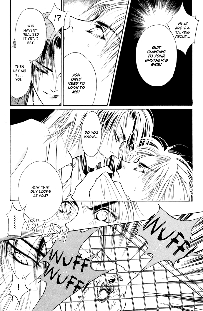 Yami no Kodou Vol. 2 Ch. 5 第34页