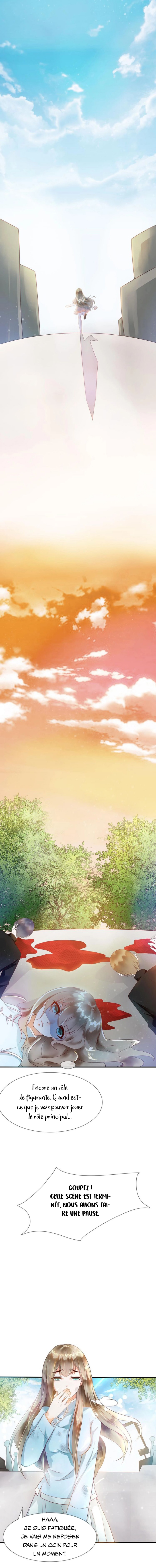 The Greedy Princess: My Husband Is a Warm Baby Ch. 4 第5页