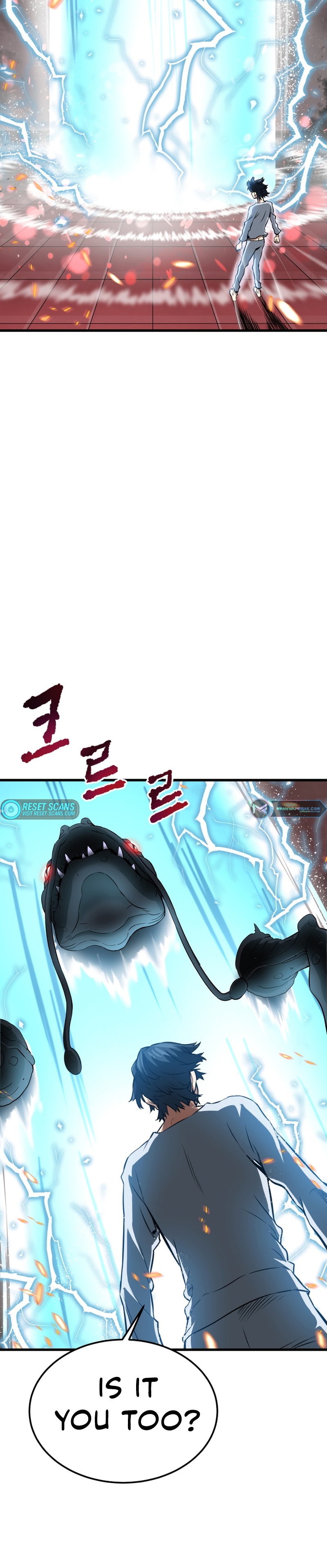Han Daesung, Back From Hell Ch. 3 第38页
