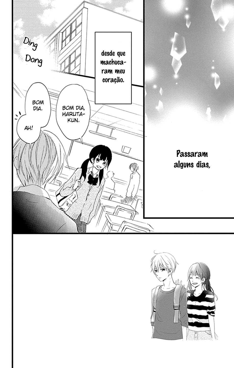 Risouteki Boyfriend Vol. 1 Ch. 2 第3页