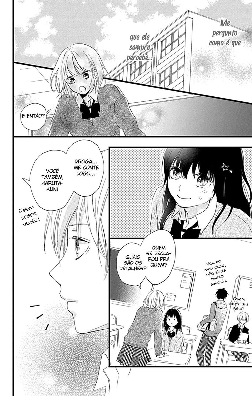 Risouteki Boyfriend Vol. 1 Ch. 2 第23页
