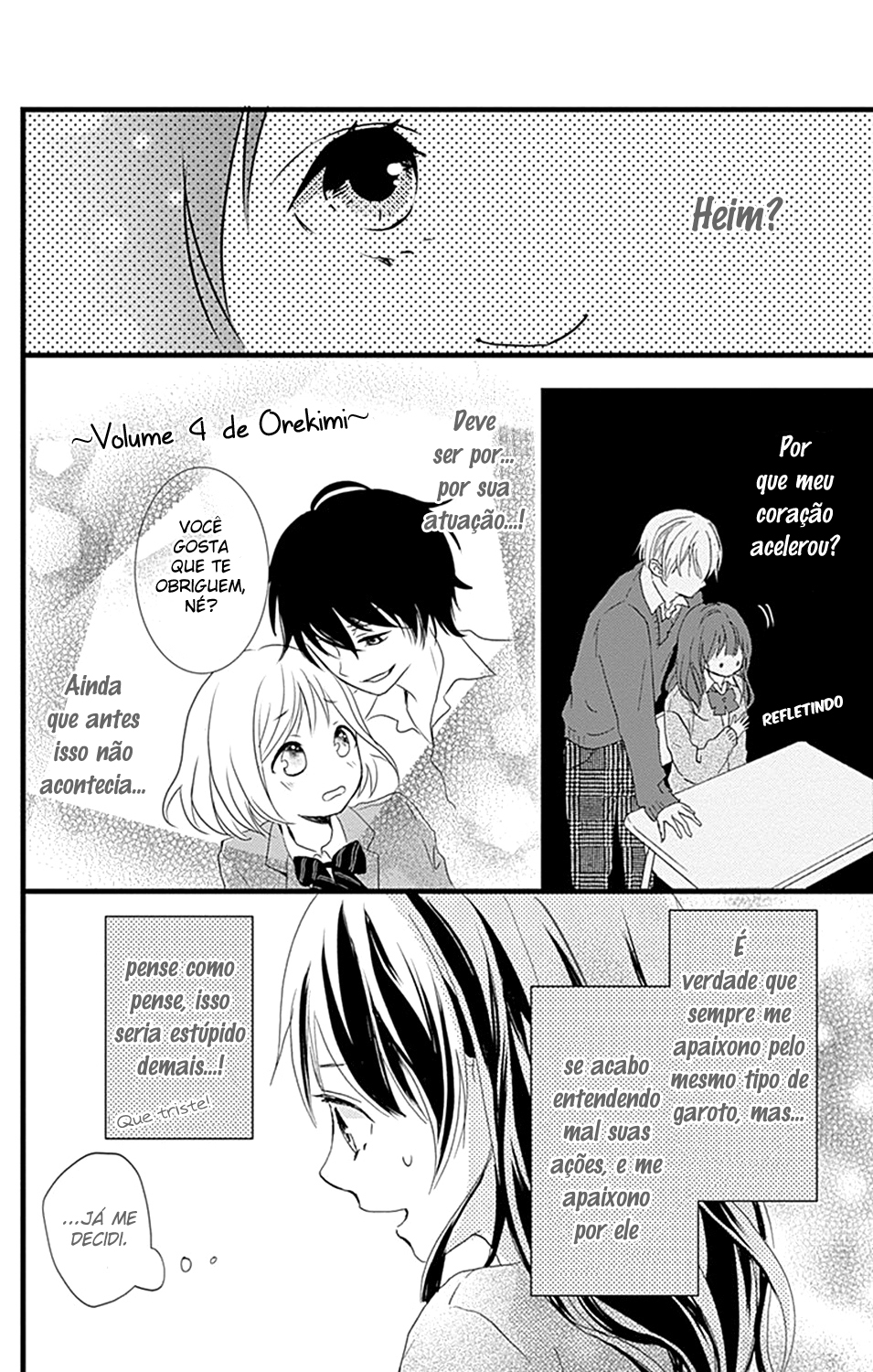 Risouteki Boyfriend Vol. 1 Ch. 2 第25页