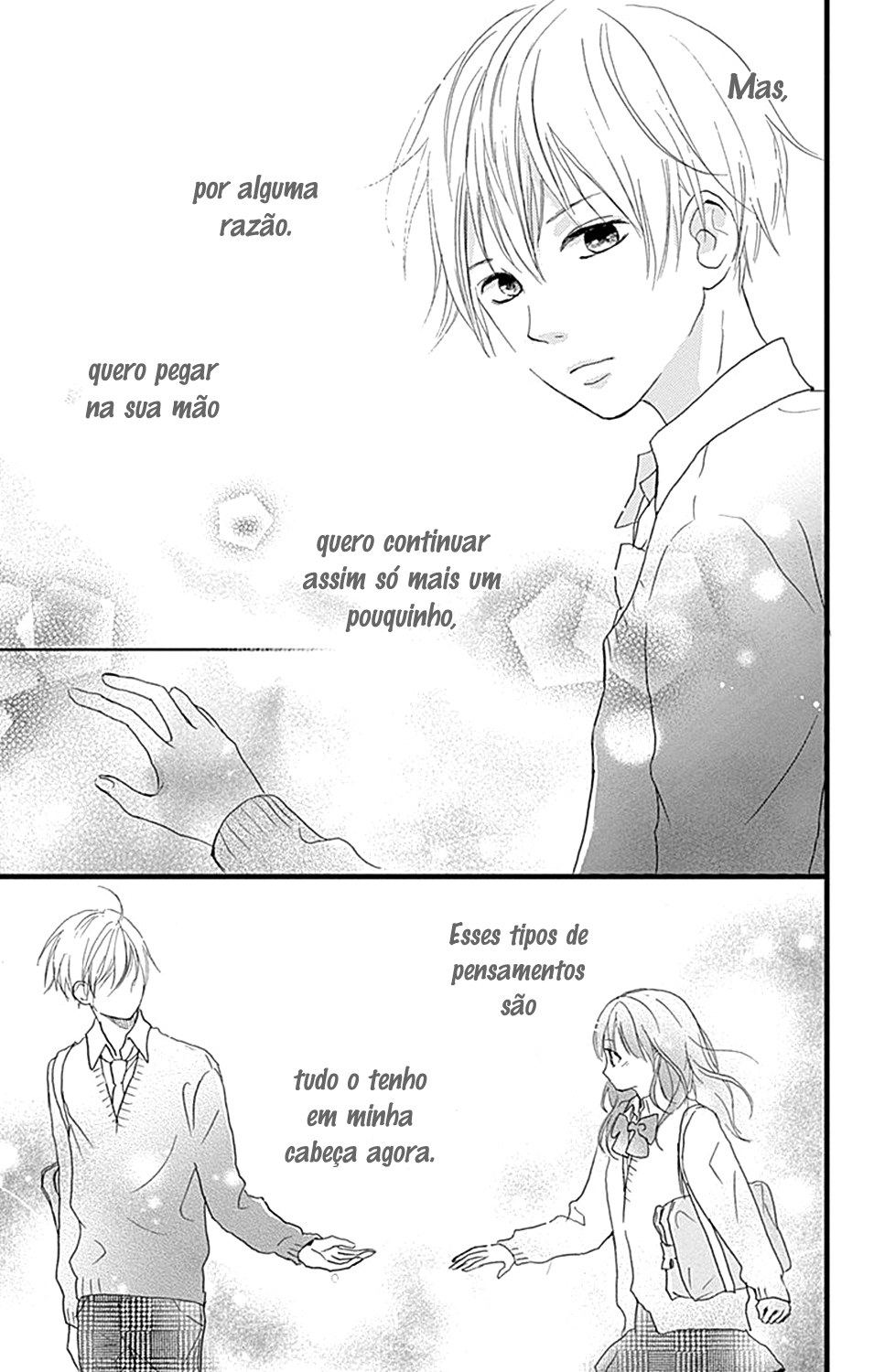 Risouteki Boyfriend Vol. 1 Ch. 2 第30页