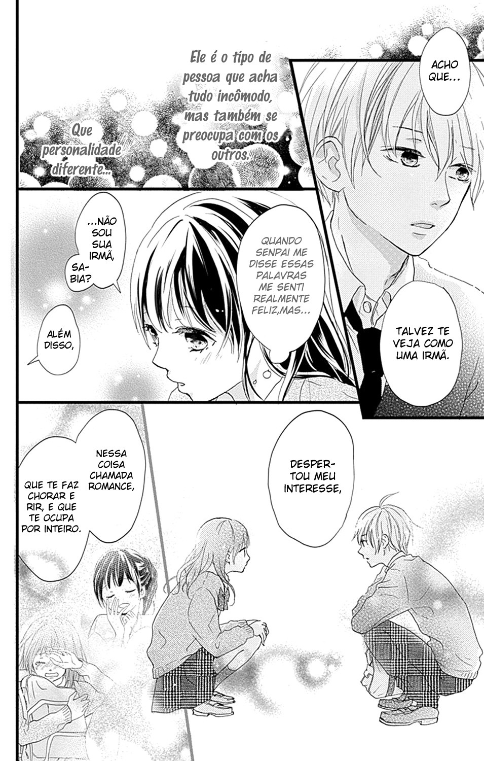 Risouteki Boyfriend Vol. 1 Ch. 2 第35页