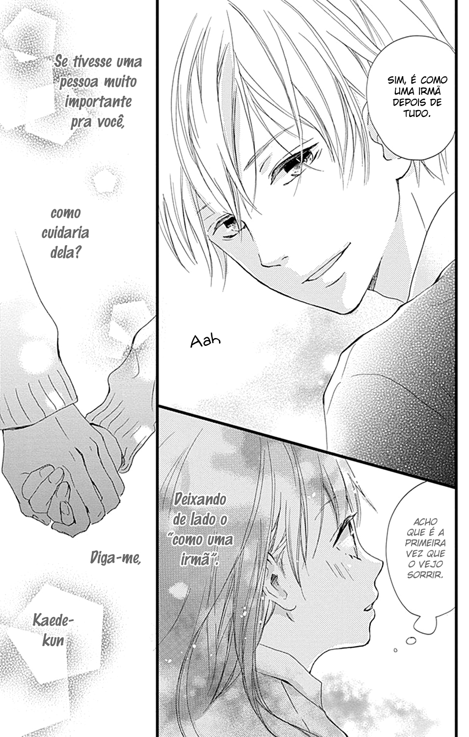 Risouteki Boyfriend Vol. 1 Ch. 2 第42页