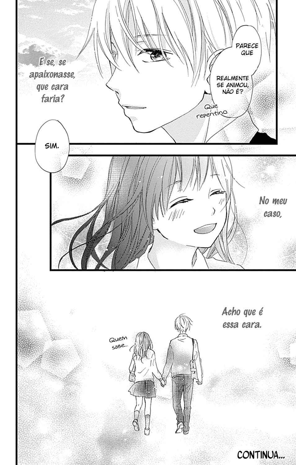 Risouteki Boyfriend Vol. 1 Ch. 2 第43页