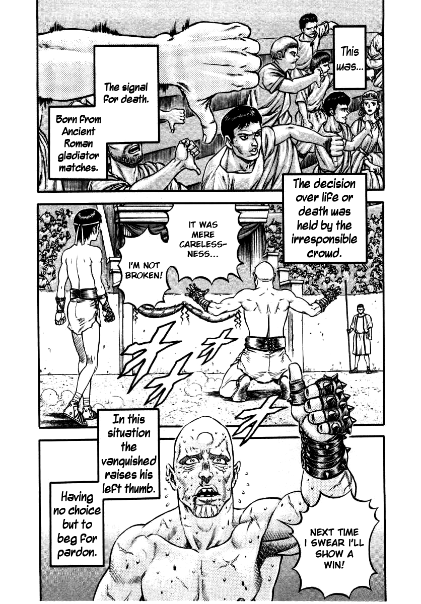Cestvs: The Legend of Boxing in the Dark Ages Nero the Boy Emperor 第4页