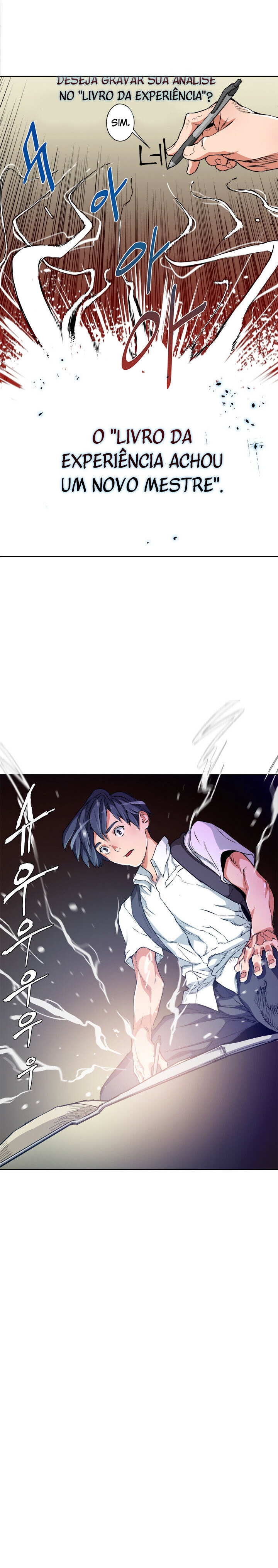 Read to Level Up Ch. 1 第15页
