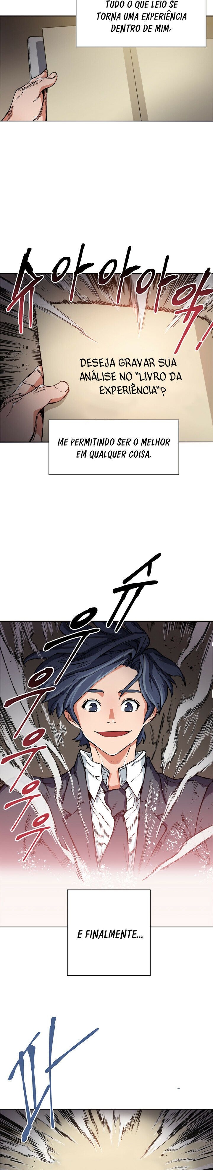 Read to Level Up Ch. 1 第4页