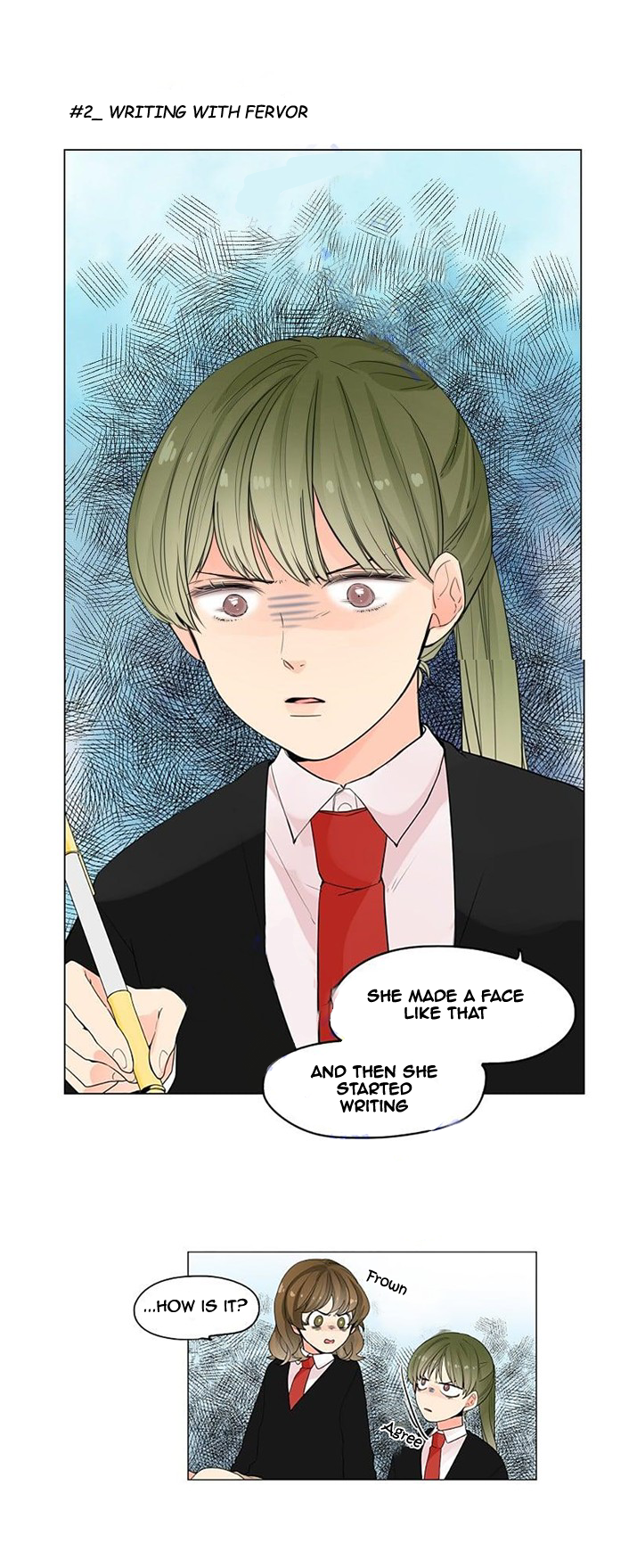 Transfer Student 第7页