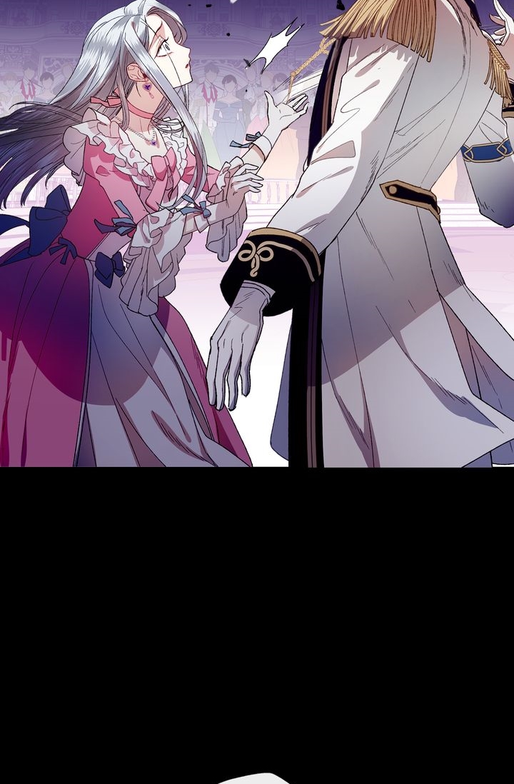 Father, I Don't Want This Marriage! Vol. 1 Ch. 1 第40页
