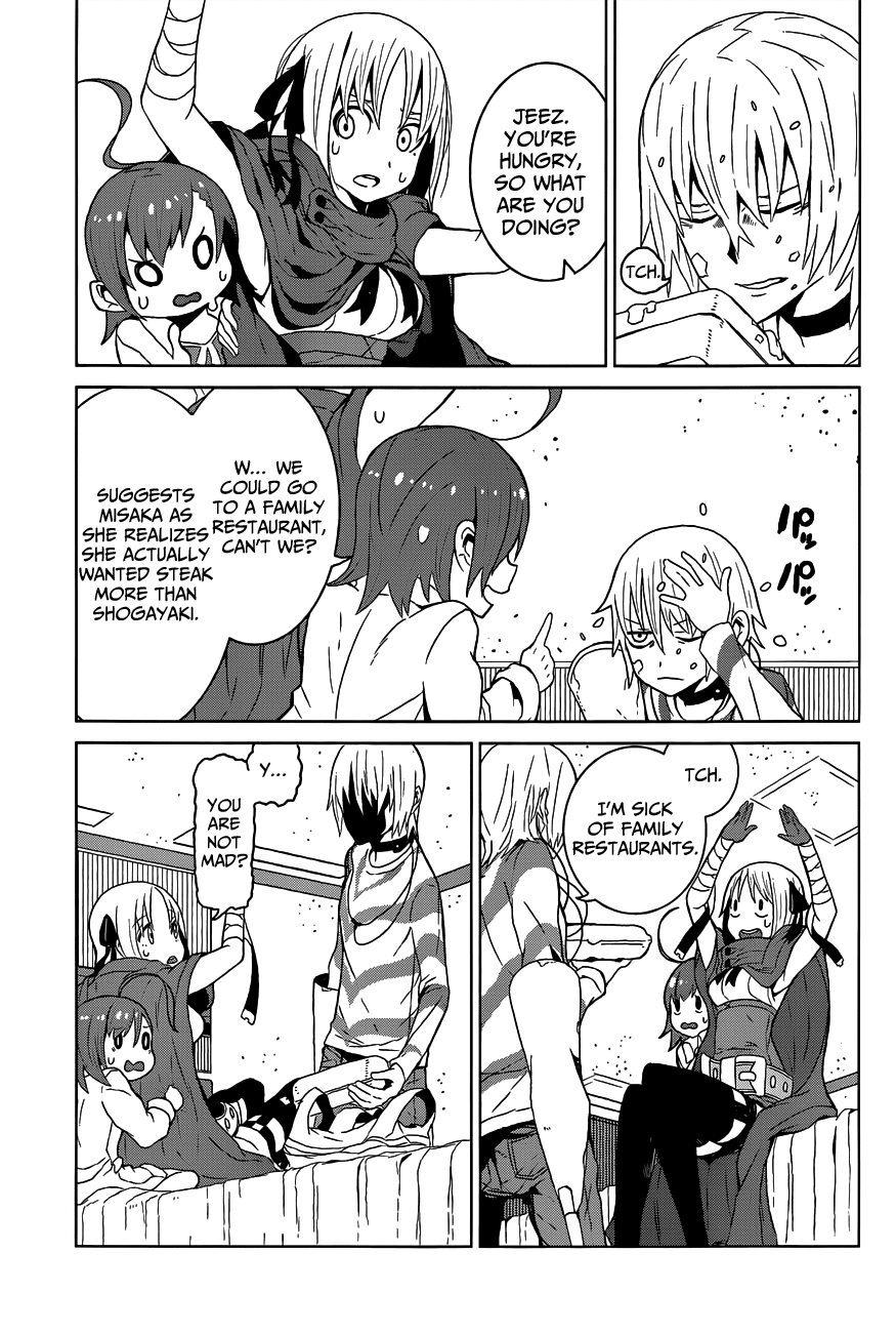 Toaru Kagaku no Accelerator Vol. 1 Ch. 2 第48页