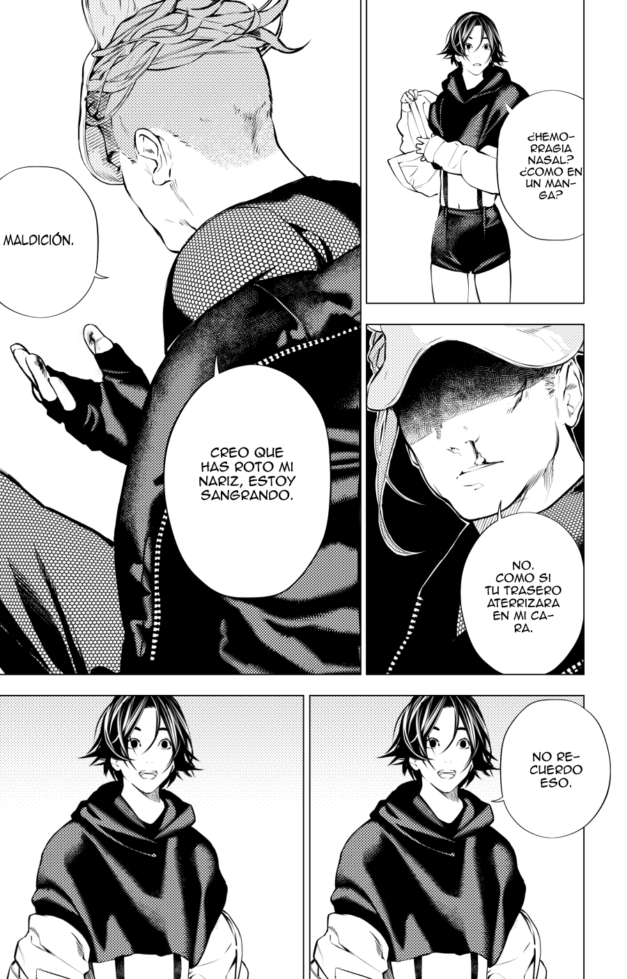 The Boy & the Wolf Ch. 2 第46页