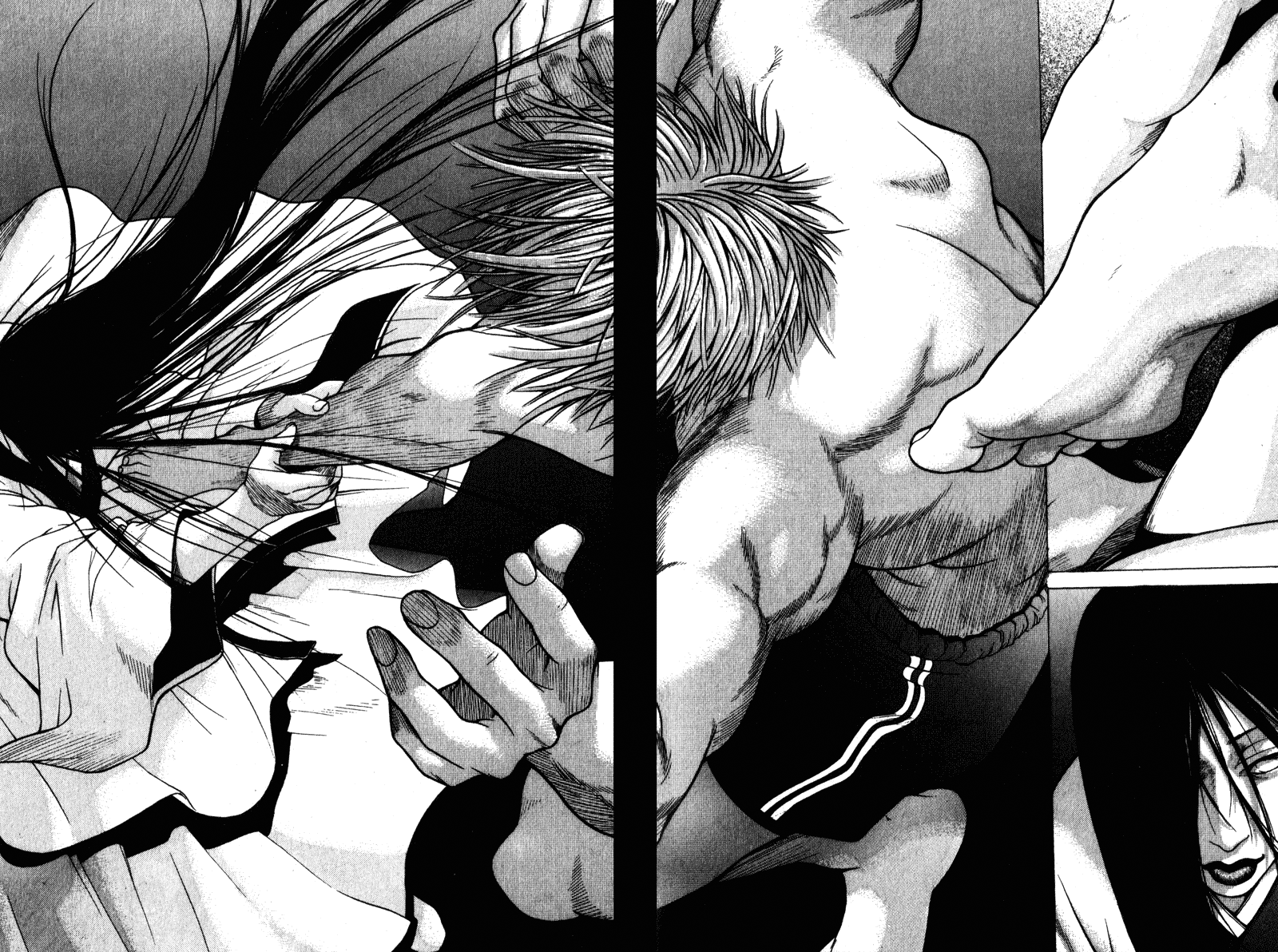 Threads of Time Vol. 1 Ch. 3 第18页