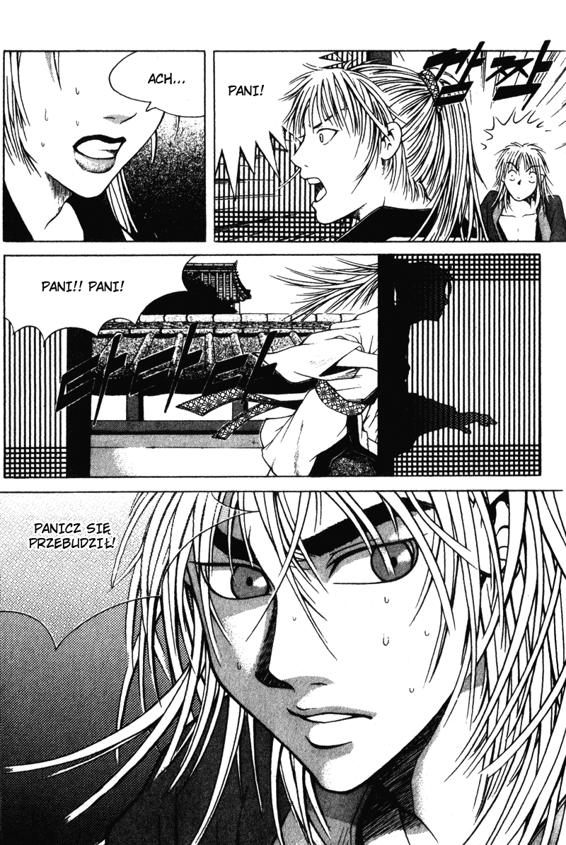 Threads of Time Vol. 1 Ch. 3 第31页
