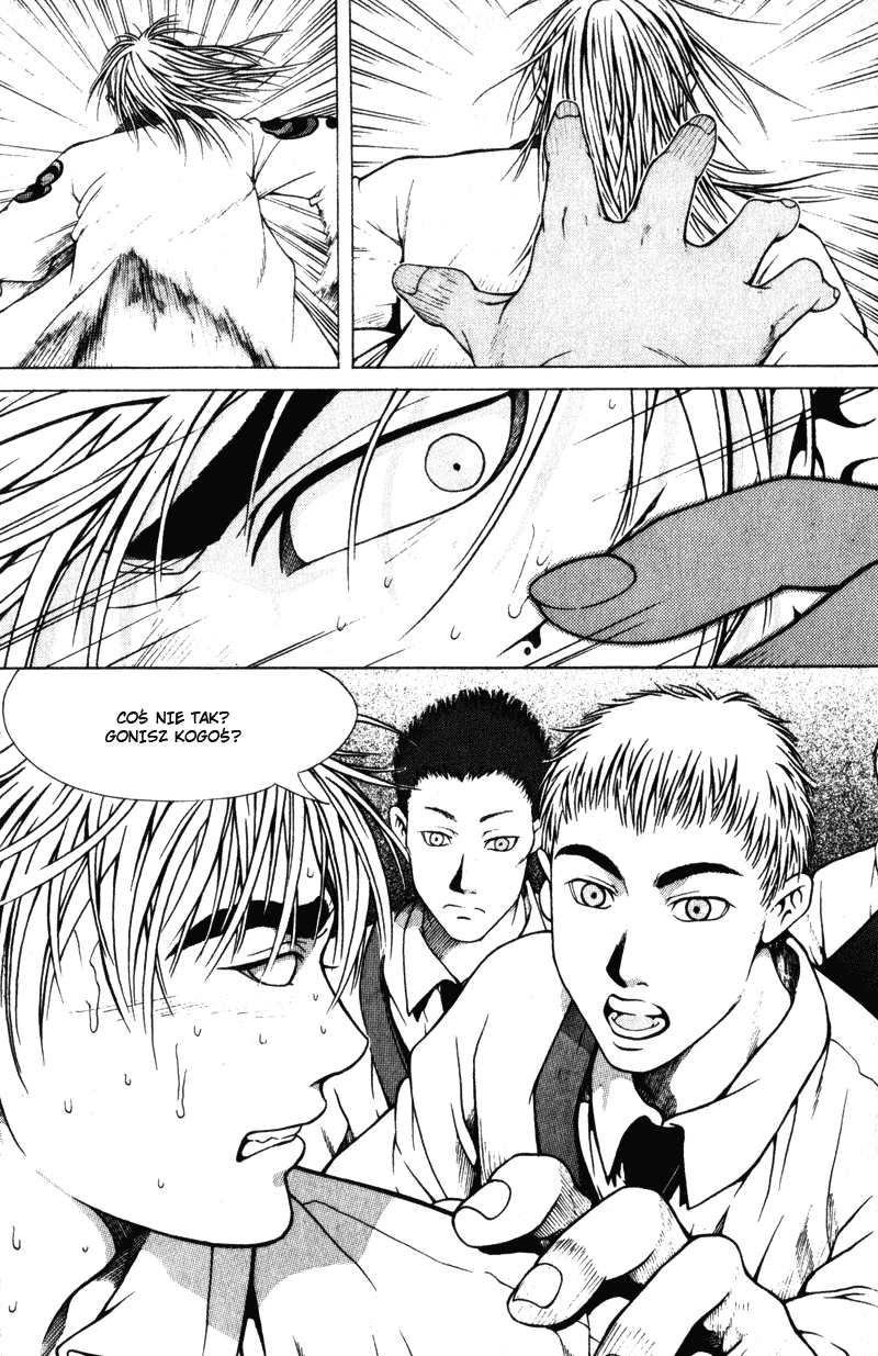 Threads of Time Vol. 1 Ch. 3 第6页