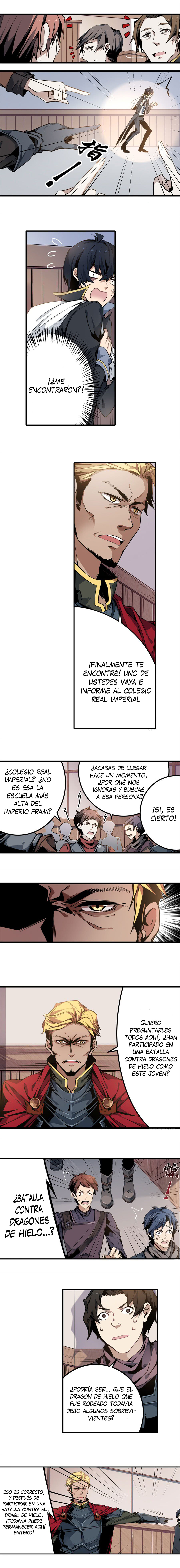 Wuxian Shitu Yu Shier Zhan Ji Vol. 1 Ch. 2 第6页