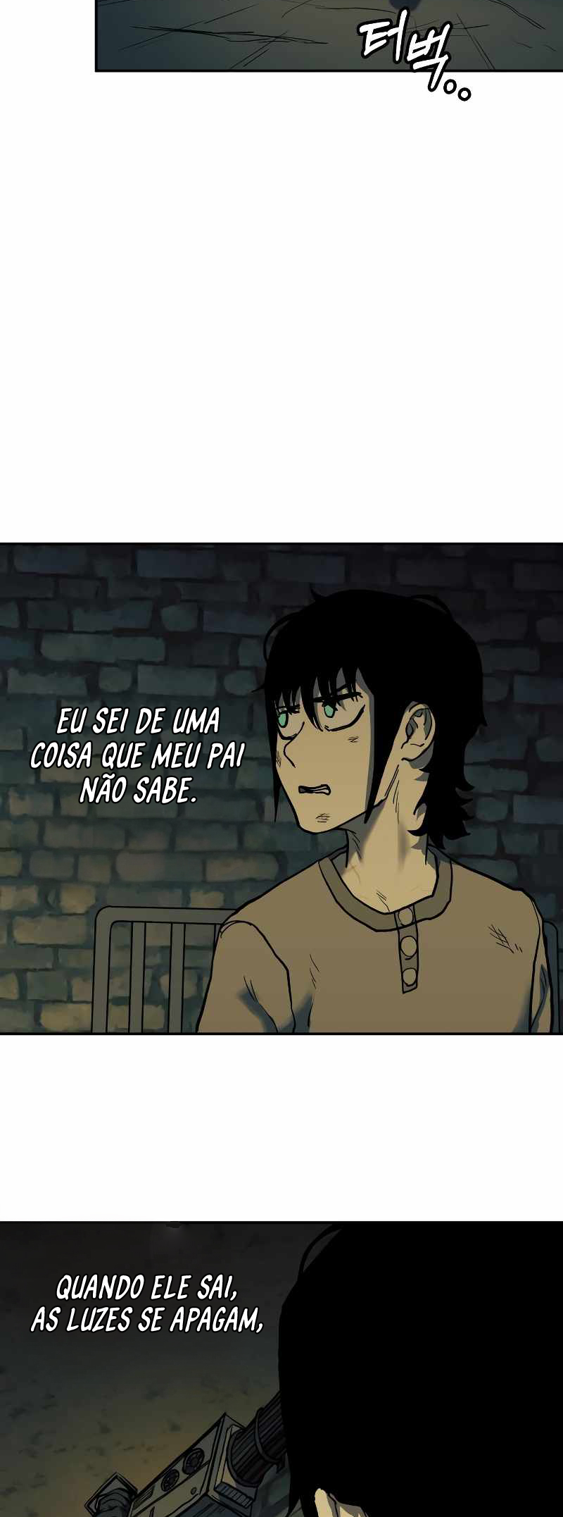Jongmal eseo Saranamgi Ch. 2 第20页