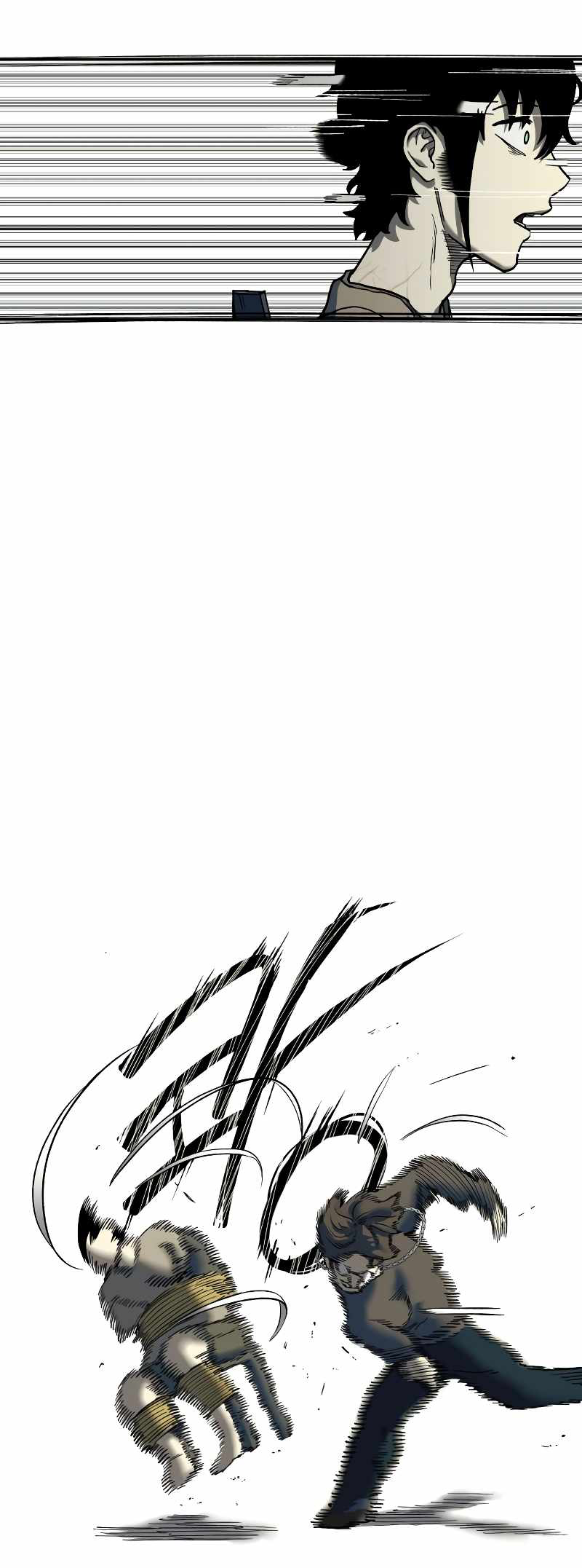 Jongmal eseo Saranamgi Ch. 2 第59页