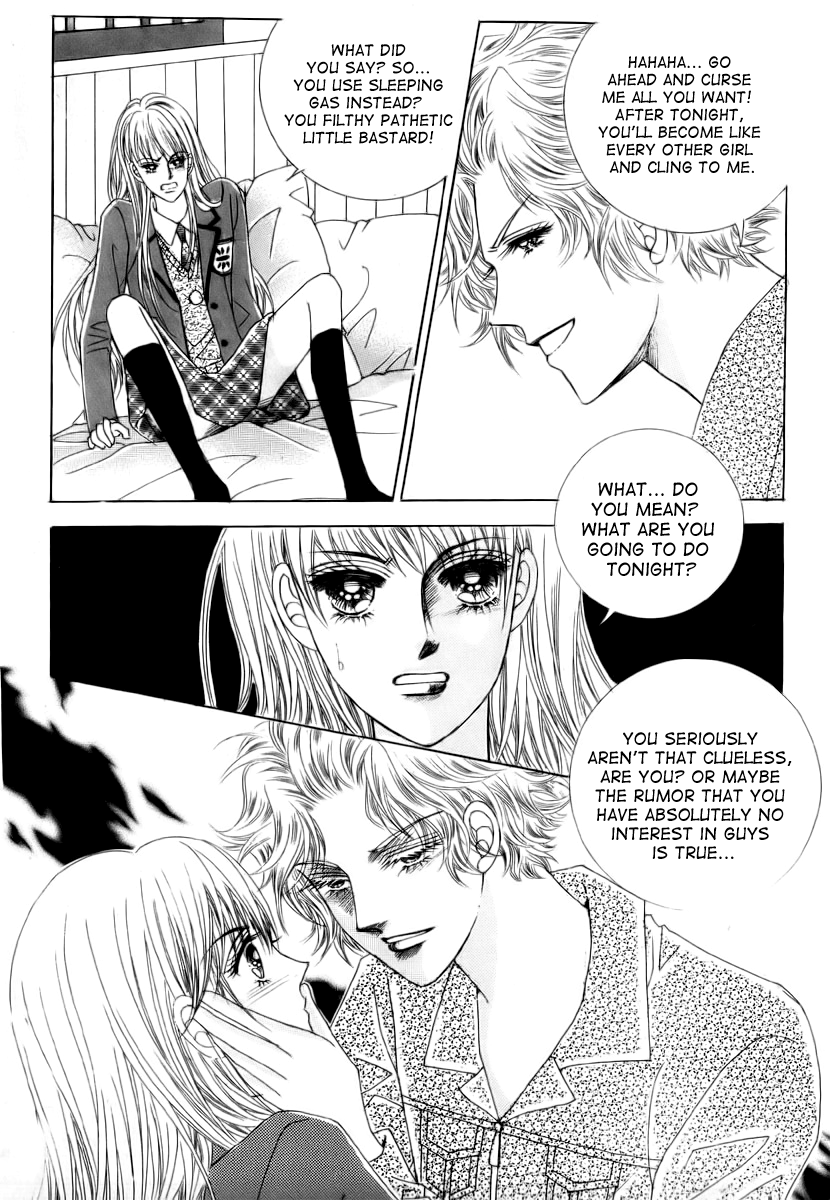 Crazy Girl Shin Bia Vol. 1 Ch. 3 第16页