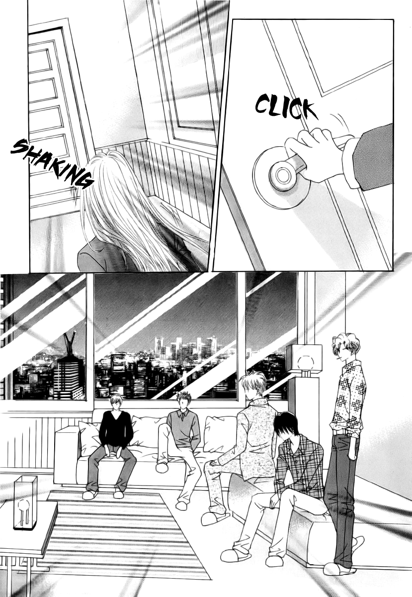 Crazy Girl Shin Bia Vol. 1 Ch. 3 第19页