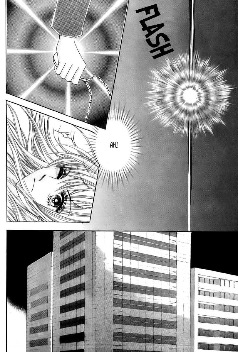 Crazy Girl Shin Bia Vol. 1 Ch. 3 第28页