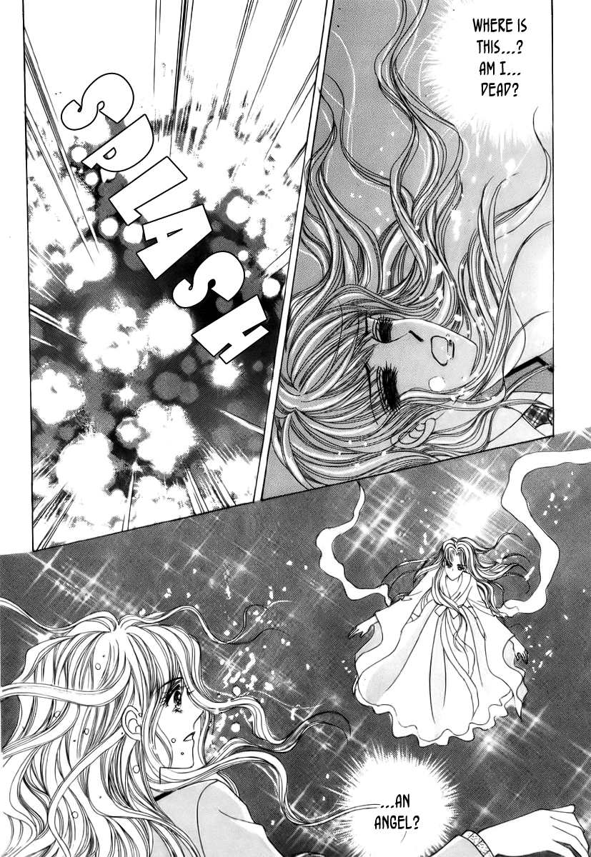 Crazy Girl Shin Bia Vol. 1 Ch. 3 第32页