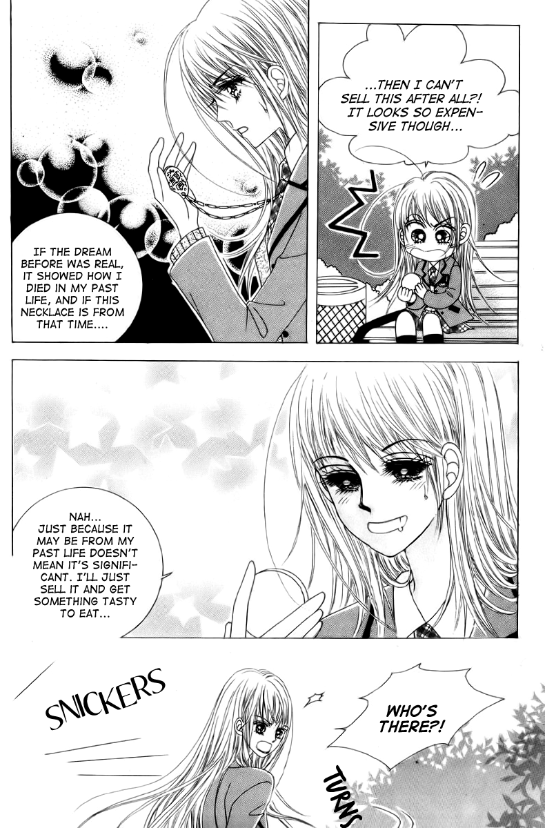 Crazy Girl Shin Bia Vol. 1 Ch. 3 第7页