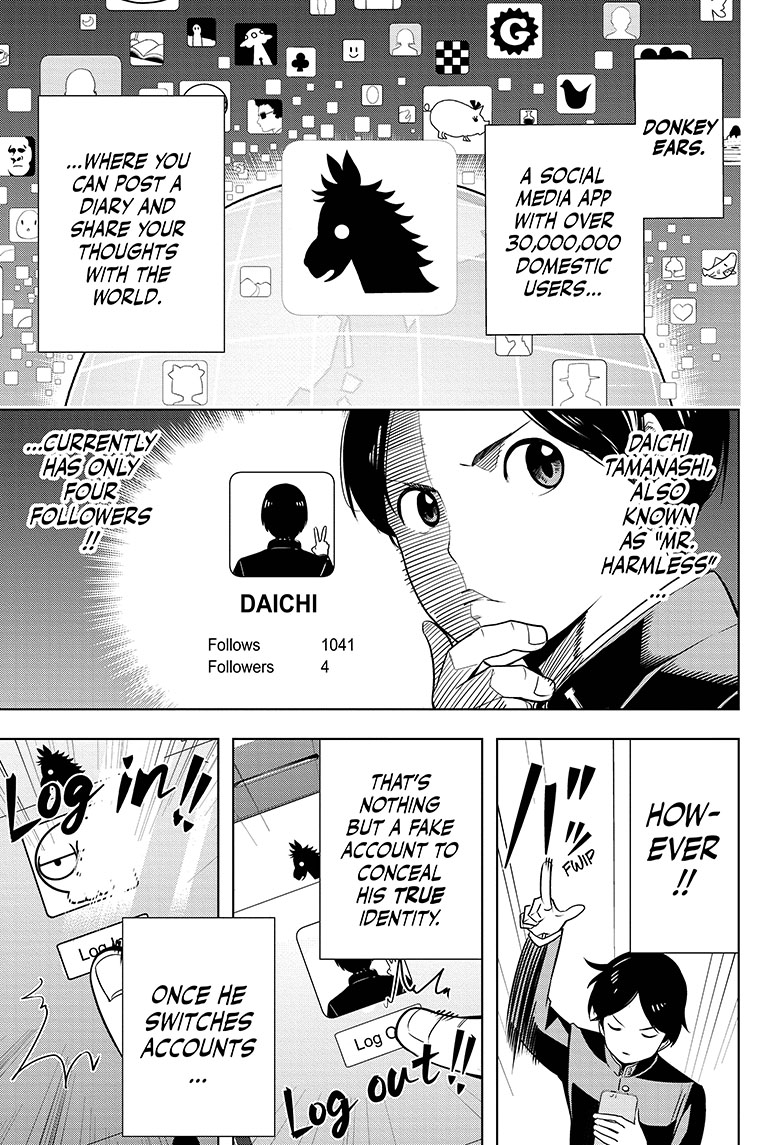 Cross Account Virtual x Reality 第18页