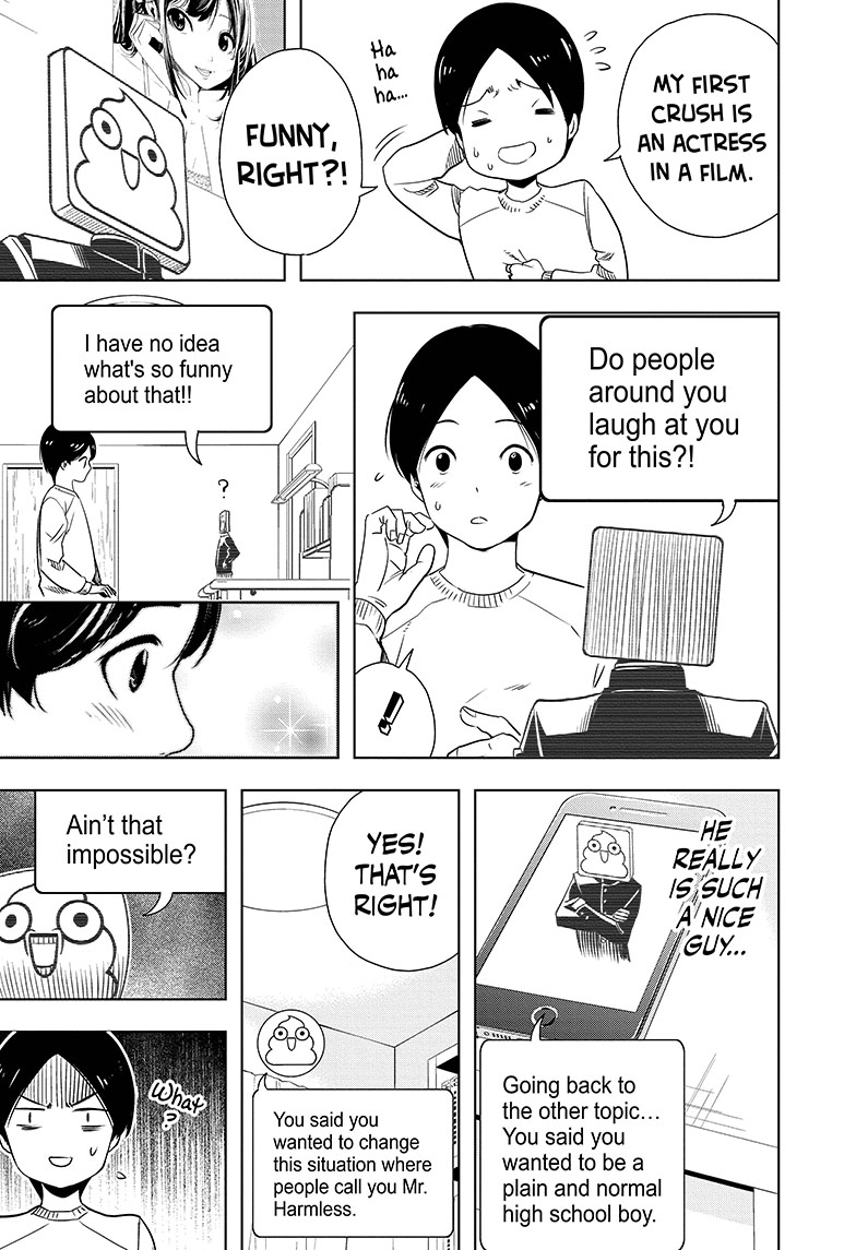 Cross Account Virtual x Reality 第28页