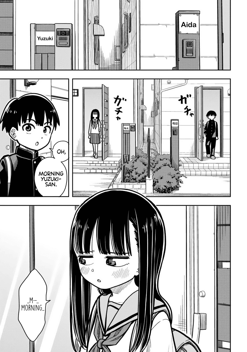 Kyou kara Hajimeru Osananajimi 第2页