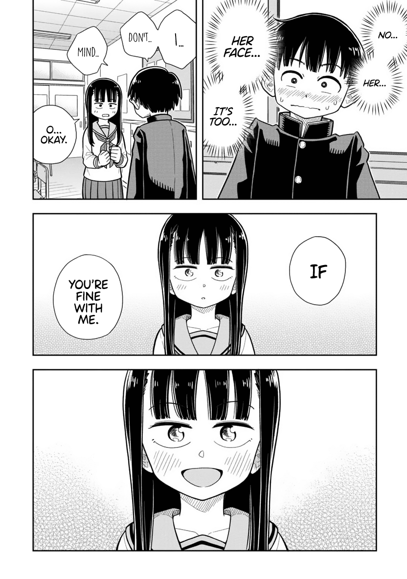 Kyou kara Hajimeru Osananajimi Childhood friend and Transfer Student 第17页