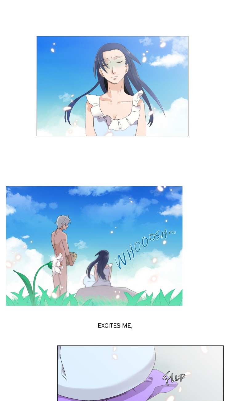 Ero Ero SOS Vol. 1 Ch. 0 第9页
