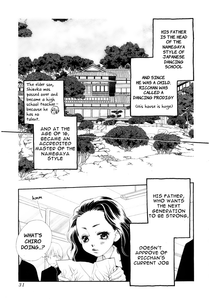Orange Chocolate Vol. 1 Ch. 1 第26页
