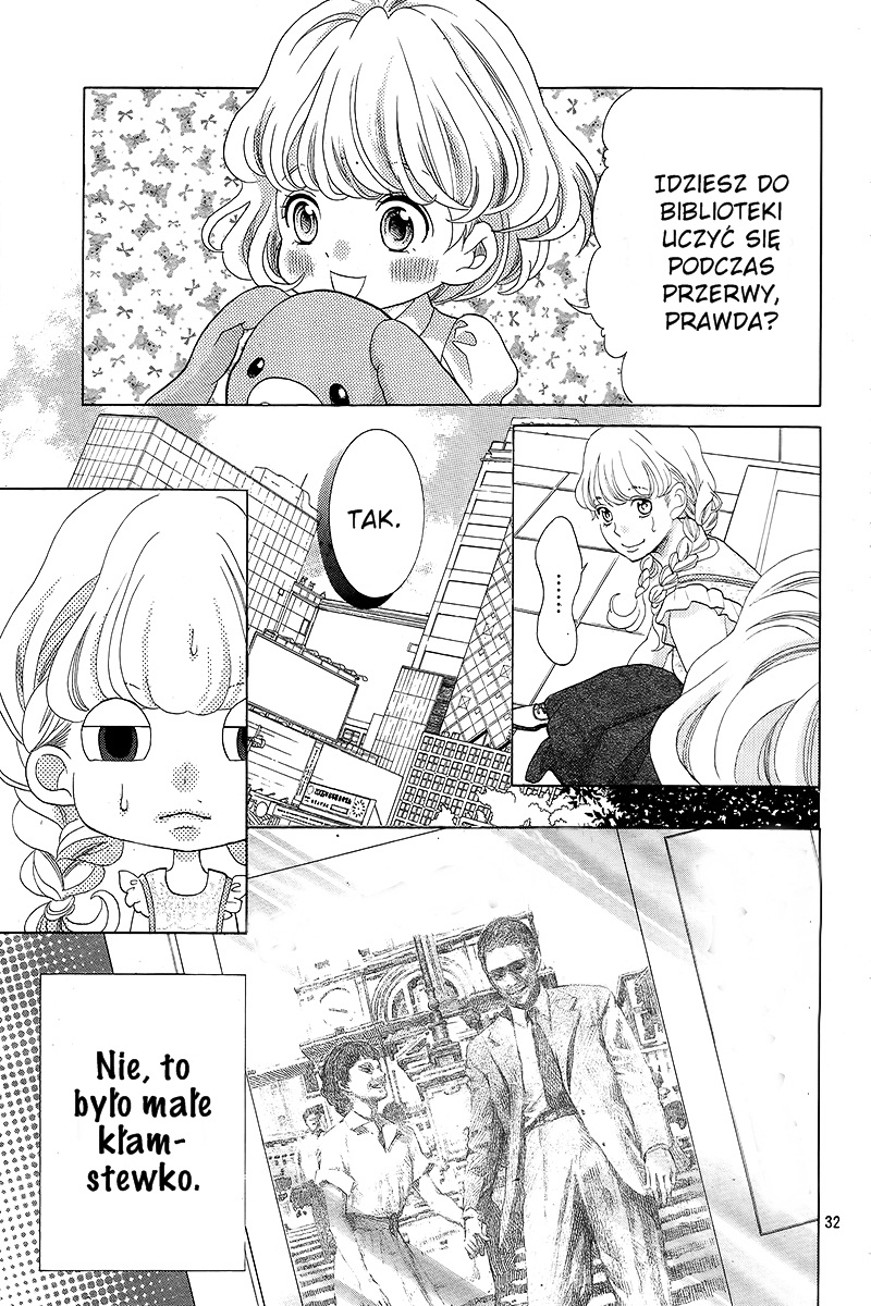 Gozen 0-ji, Kiss Shi ni Kite yo Człowiek z innego świata 第35页