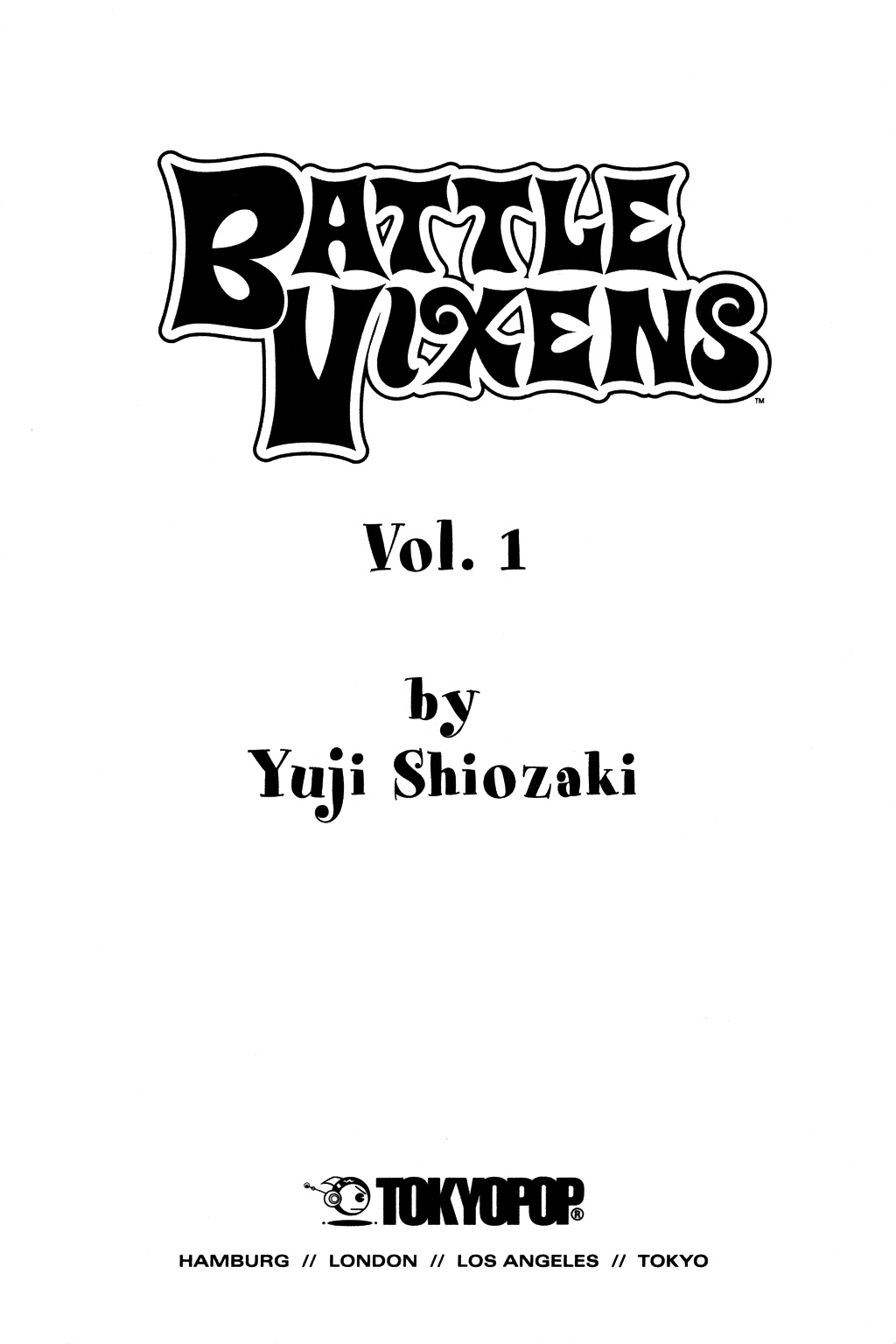 Ikkitousen 第7页